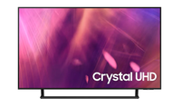 Samsung 43" 50" 55" 65" AU9000 4k UHD Smart TV (2021)