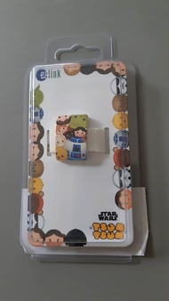 Tsum Tsum Ezlink Wearable / Ezlink Charm