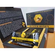 sg seller Natural Herbs Africa Royal Hunter Honey - Male Penis Growth Enlargement Energy Booster Health Enhancement Supp