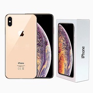 【原盒福利品】Apple iPhone XS 256G 5.8吋智慧型手機(附原廠耳機)