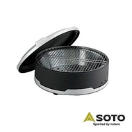 SOTO 手造兩用燒烤爐