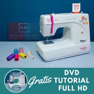 MESIN JAHIT BUTTERFLY JH 8190A