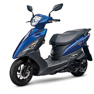 (預購)SYM三陽機車 新迪爵 DUKE 125 【七期】ABS碟煞 2021新車