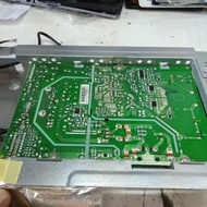 mesin power supply monitor aoc 19 inch