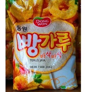 Korean Bread Flour Tempura Dong Won
