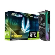 ZOTAC索泰 GAMING GeForce RTX 3070 AMP Holo 顯示卡