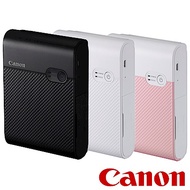 Canon SELPHY SQUARE QX10 掌上型相印機(公司貨)