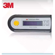 [ready stock] 3M Solar Tinted Film Transmission Meter