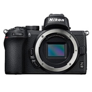 NIKON 尼康 Z50 單機身 微單眼相機 BODY 台灣代理商公司貨