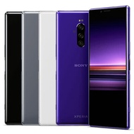【福利品】SONY Xperia 1 6.5吋智慧手機(6G/128G)