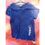 Saiz M ADIDAS Original Preloved Baju Letgo Bundle Sesuai Untuk Budak Umur 2-10Tahun Tshirt Kids Branded