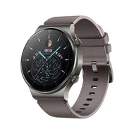 HUAWEI WATCH GT2 Pro-灰棕色