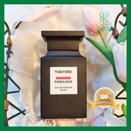ด่วน ของมีจำนวนจำกัด Tom Ford FABULOUS Parfum • 3.4 Oz 100 Ml • Spray Unisex • nobox • ส่ง 1550.- ส่งฟรีTom Ford FABULOUS Parfum ฟรี ของแถม