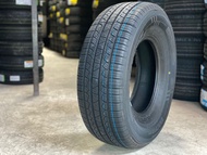 Tyre (Hilo Tyre) 4x4 265/65R17 AT & HT