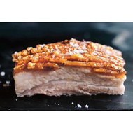 Roasted Pork Belly 500g | Vacuum Packed | 烧肉 | Roasted Meats x AislesTiles