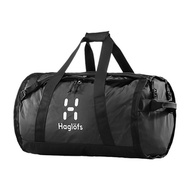 Haglofs - 2合1旅行袋 Lava 90-Ture Black-338140