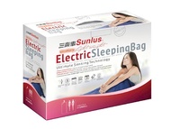 Sunlus三樂事輕巧睡袋電熱毯