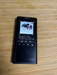 Sony小金磚ZX300A