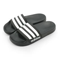 Adidas 男 ADILETTE SHOWER 愛迪達 拖鞋- AQ1701