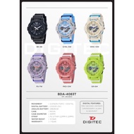 Digitec DG-4083T digitec ladies Watches