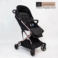 Mimosa NEW Tablemate Stroller (2020 Model) (from birth)