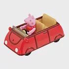 TOMICA Dream TOMICA 騎乘系列 佩佩豬