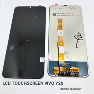 LCD TOUCHSCREEN VIVO Y20 / Y20S / Y12S / Y21S FULLSET
