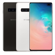 【福利品】SAMSUNG Galaxy S10+ (8G/512G) 後置三鏡頭手機
