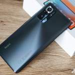 平放 紅米note 10s香港行貨