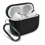 JTLEGEND AirPods Pro Amos 撞色布紋保護殼