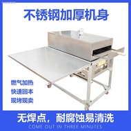 ◈Commercial oven outdoor pizza machine net red mobile stall fast hot fire pizza oven mobile oven mob