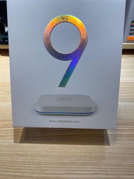 安博盒子 UBOX 9 PRO MAX