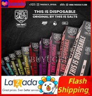 { READY STOCK } THIS IS STICK 800 PUFF DISPOSABLE POD READY STOCK.