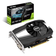 ASUS華碩 PH GeForce® GTX 1660 SUPER™ O6G 顯示卡