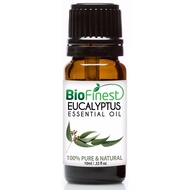 BioFinest Eucalyptus Oil Pure Eucalyptus Essential Oil Therapeutic Grade