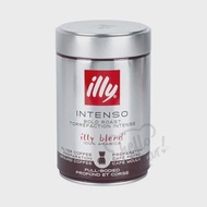 意大利 illy 深焙過濾咖啡粉 250g - Intenso (50921)
