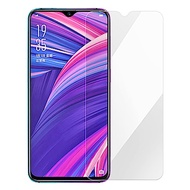 Metal-Slim OPPO R17 Pro 9H鋼化玻璃保護貼