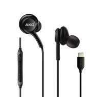 三星 - Samsung x AKG 線控耳機 EO-IG955 (Type-C 頭) 黑色 - 沒有包裝 / 平行進口 #耳機 #三星耳機 #typec #AKG #聲音阻抗