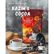 Kazim's Cocoa / Kazim Koko