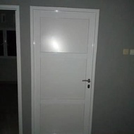 Pintu Aluminium ACP