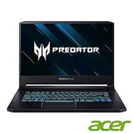 Acer PT515-52-78JL 15吋輕薄電競筆電(i7-10875H/RTX2080S/32G/2T SSD/Predator/黑)