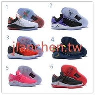 2018新款 Nike Air Jordan32 XXXI AJ32 喬丹32 男子 籃球鞋 喬登32 佐敦32