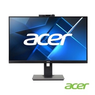 Acer B277 D 27型IPS窄編框電腦螢幕 內建鏡頭 內建喇叭