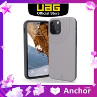 UAG iPhone 12 Pro Max / iPhone 12 Pro / iPhone 12 / iPhone 12 Mini Case Cover Anchor Limited Edition Case Design by EGO Tactical For iPhone Casing