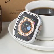Apple Ultra watch 保護殼 + 貼