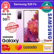 SAMSUNG GALAXY s20 FE Fan Edition / S20fe 5G Snapdragon - 256GB & 128GB BNIB Original