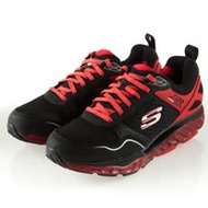 SKECHERS 男 慢跑系列 SRR PRO RESISTANCE - 999124BKRD