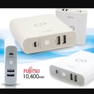 Fujitsu Powerbank 10400mAh