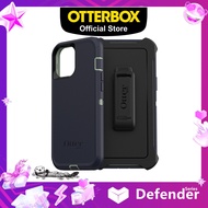 OtterBox iPhone 12 Pro Max / iPhone 12 Pro / iPhone 12 / iPhone 12 Mini Defender Series Case