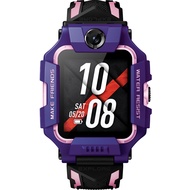imoo Watch Phone Z6 นาฬิกาโทรศัพท์ 4G นาฬิกาเด็ก ไอโม่ ของแท้ ประกันศูนย์ไทย ผ่อน 0% สูงสุด 10 เดือน